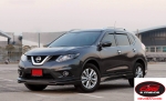 Ativus Bodykit  cho Nissan X-Trail